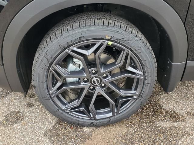 New 2026 Nissan Kicks SR w/ SR Premium Package image 9