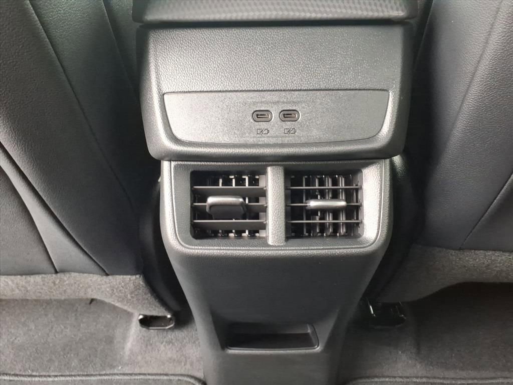New 2026 Chevrolet Equinox RS w/ Safety and Technology Package FWD image 16