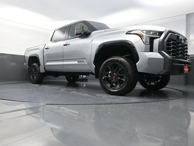 New 2026 Toyota Tundra Platinum AWD/4WD image 27
