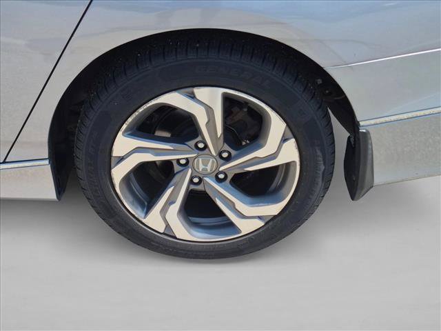 Used 2018 Honda Accord EX image 8