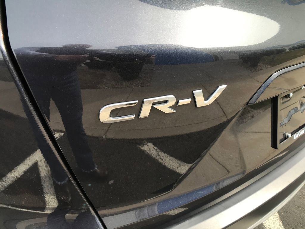 Used 2018 Honda CR-V EX-L image 27