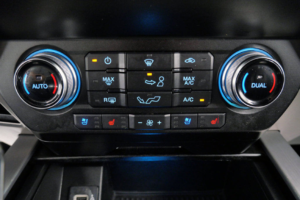 Used 2020 Ford F150 Platinum AWD/4WD image 31