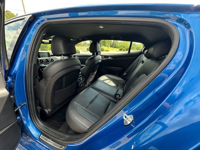 Used 2020 Kia Stinger GT RWD image 18