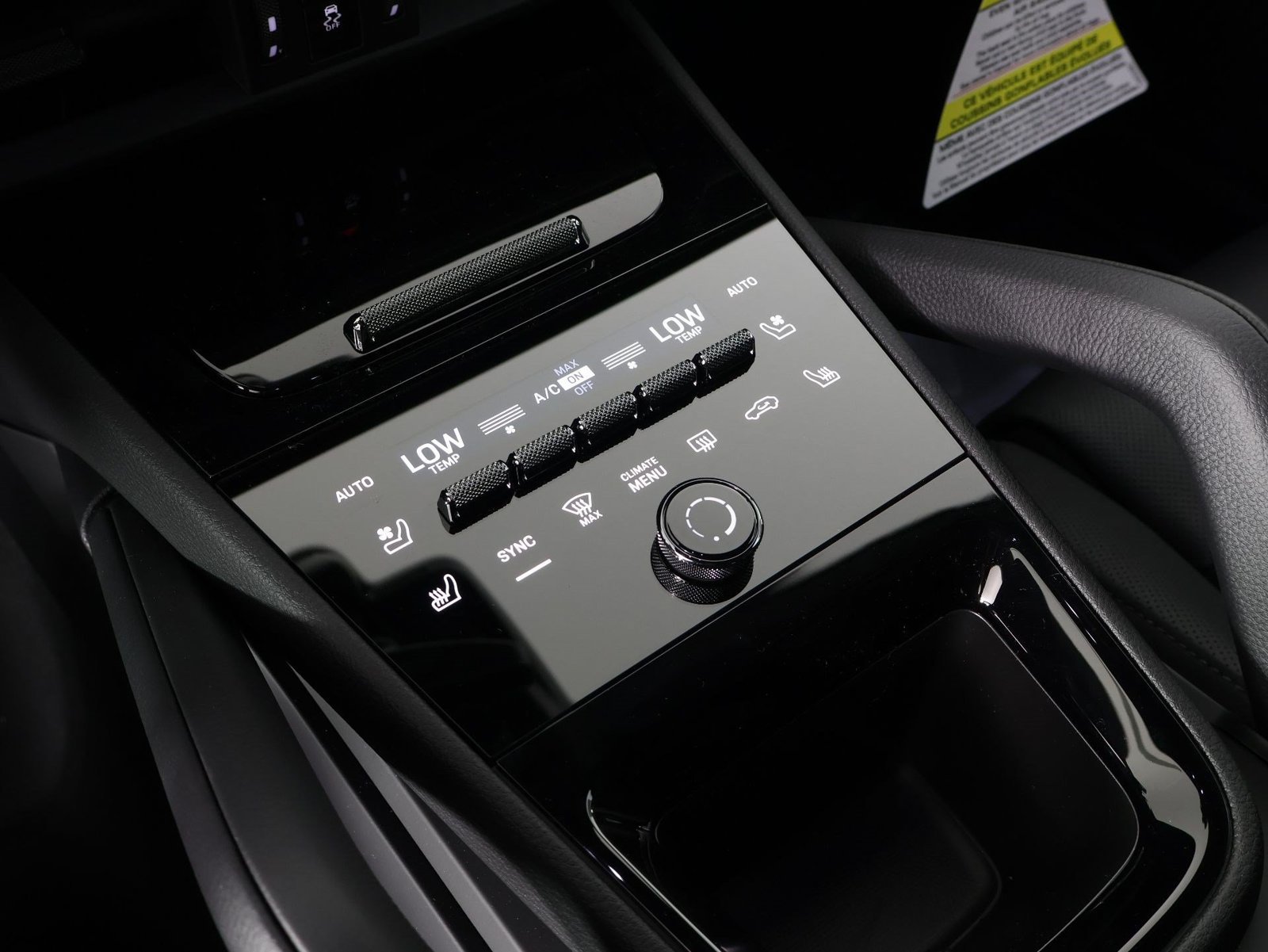 New 2026 Porsche Cayenne AWD/4WD image 14