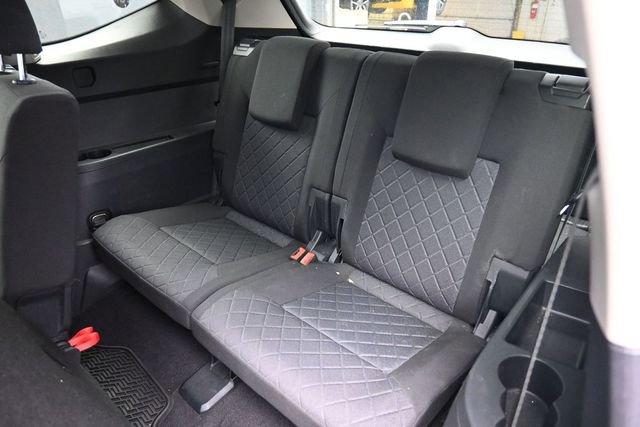 Used 2021 Volkswagen Atlas S AWD/4WD image 37