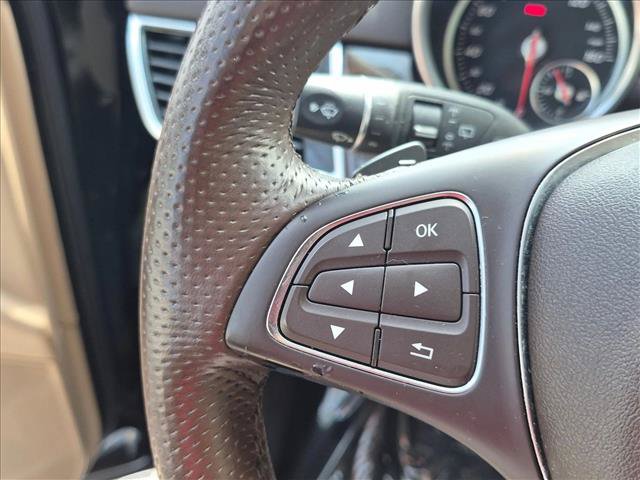 Used 2018 Mercedes-Benz GLE 350 image 11