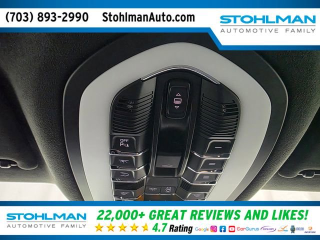 Used 2023 Porsche Macan GTS image 22