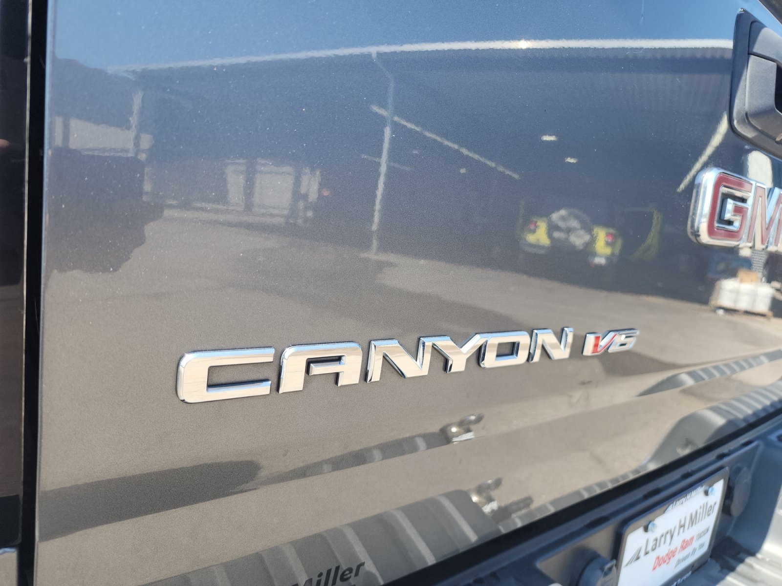 Used 2019 GMC Canyon SLE w/ Driver Alert Package AWD/4WD image 33