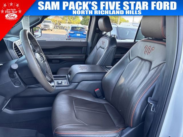 Used 2020 Ford Expedition Max King Ranch AWD/4WD image 20