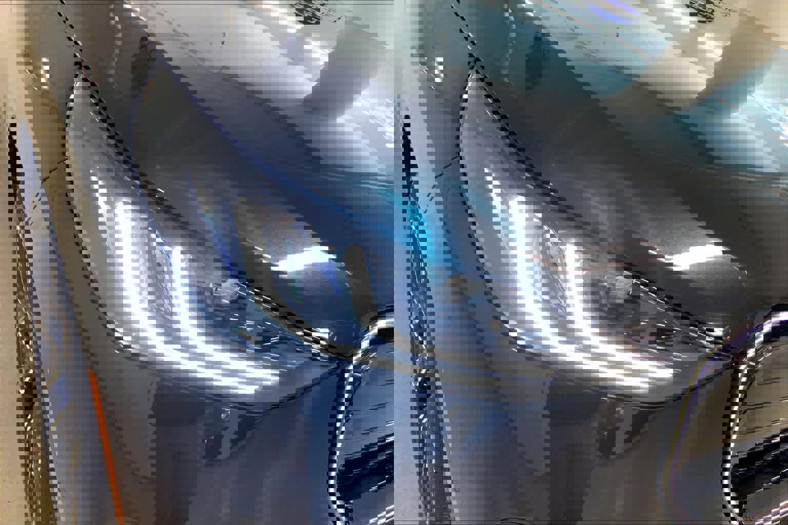 Used 2025 BMW X3 M50 image 27