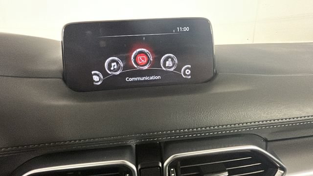 Used 2018 MAZDA CX-5 Touring w/ Preferred Equipment Package FWD image 20