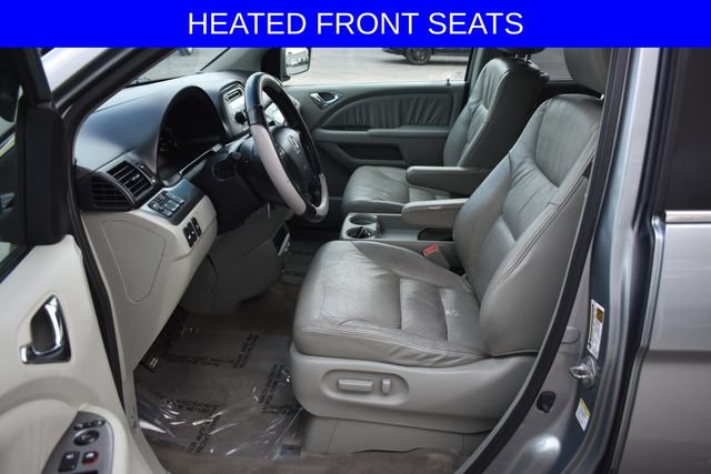 Used 2007 Honda Odyssey Touring image 4