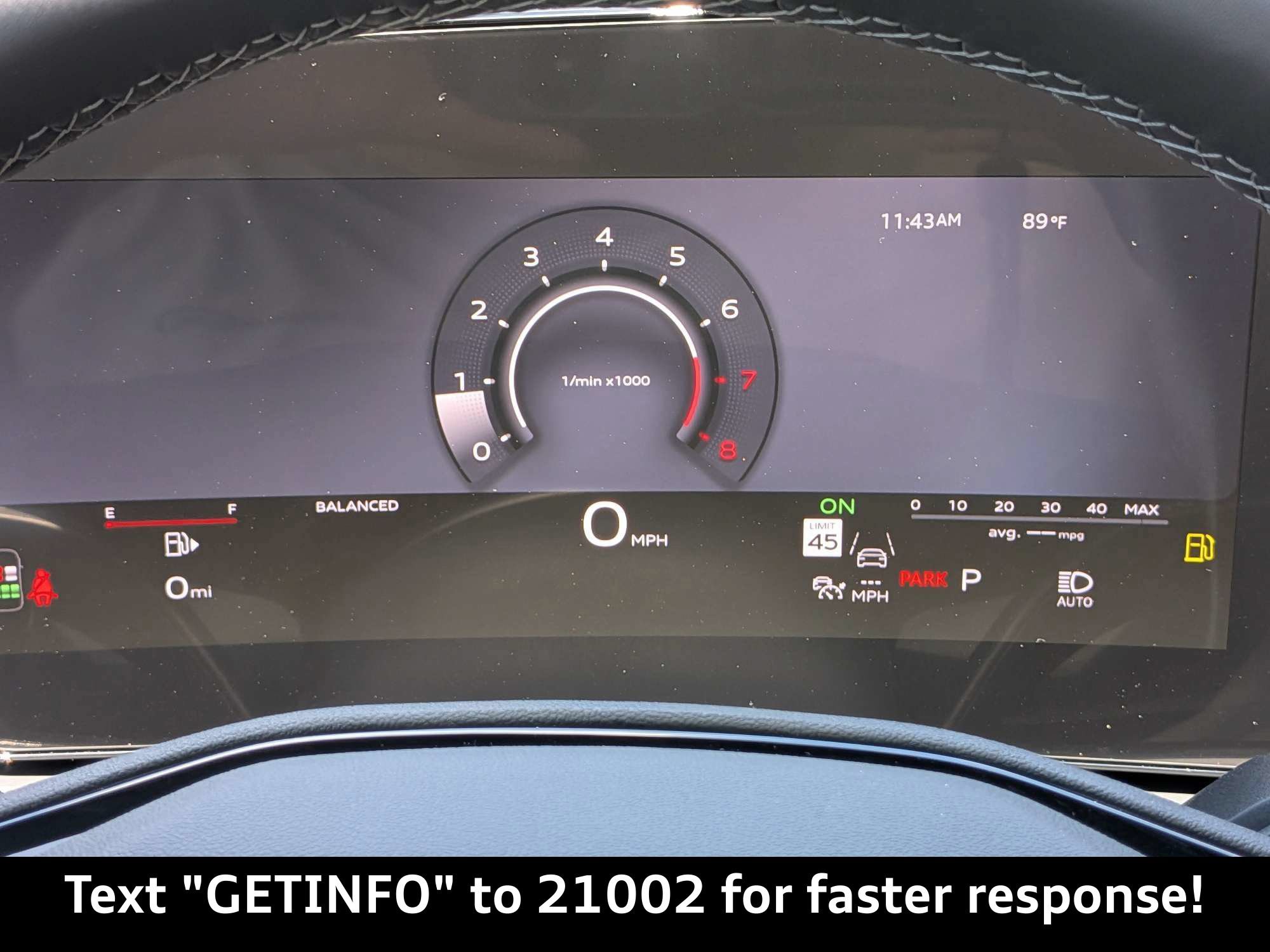 New 2026 Audi A6 Premium Plus AWD/4WD image 35