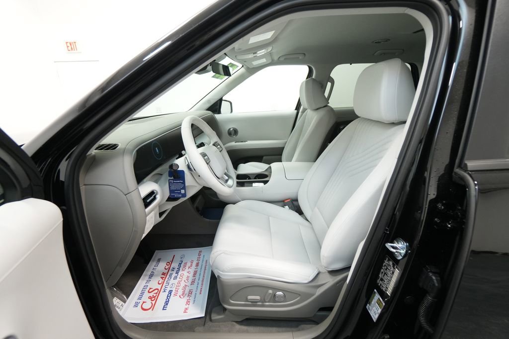 New 2026 Hyundai Palisade SEL AWD/4WD image 15