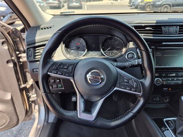 Certified 2020 Nissan Rogue SV AWD/4WD image 15