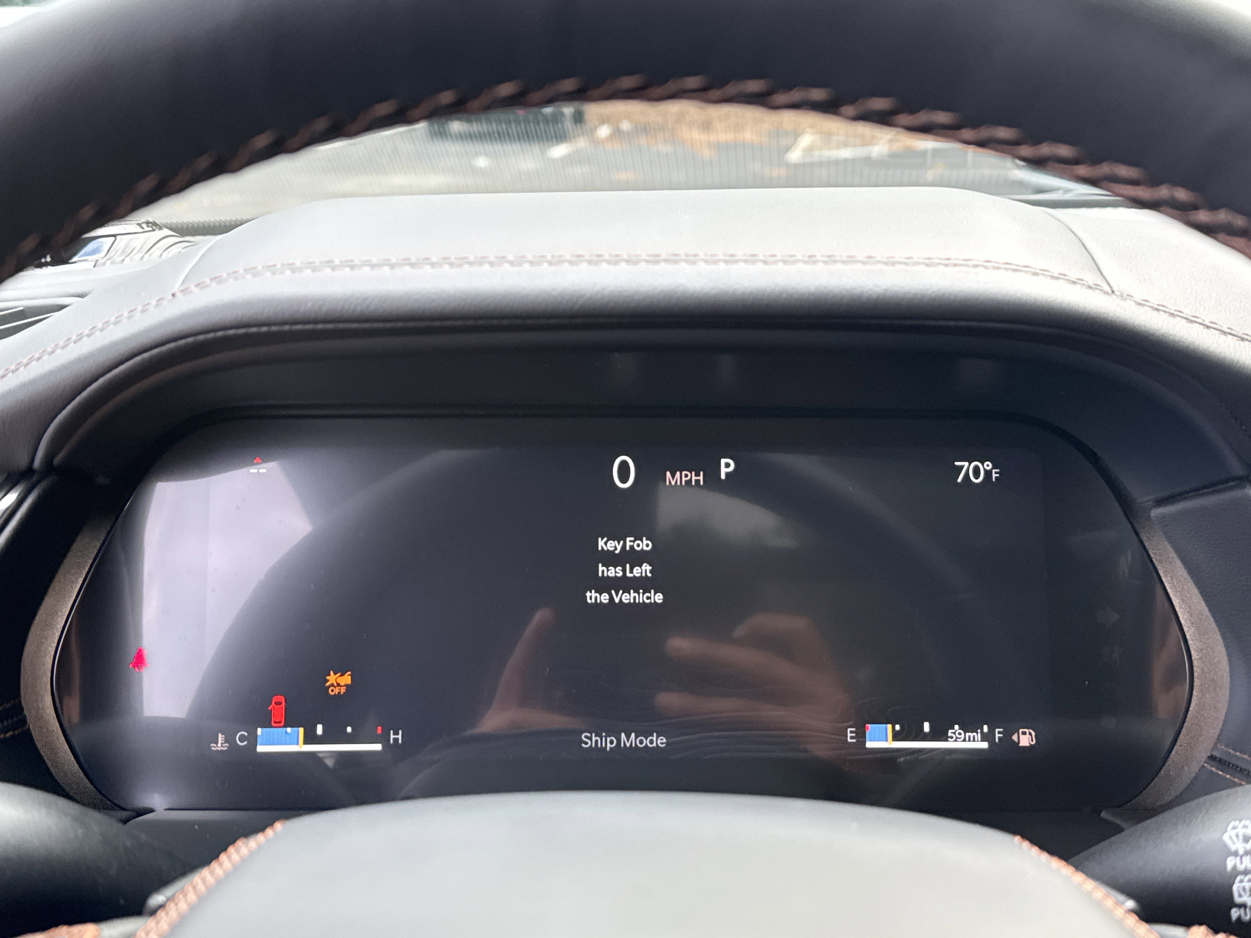 New 2025 Jeep Grand Cherokee L Summit w/ Obsidian Package image 34