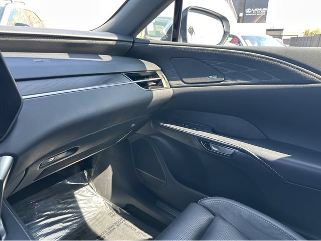 Certified 2026 Lexus RX 450h AWD w/ Convenience Package image 14