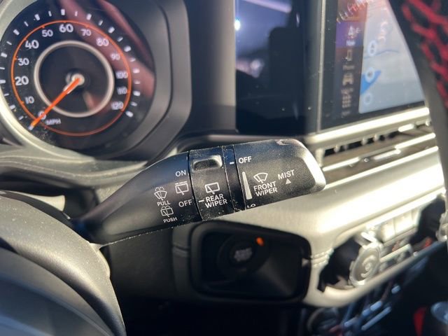 Used 2024 Jeep Wrangler Unlimited Rubicon 392 image 25