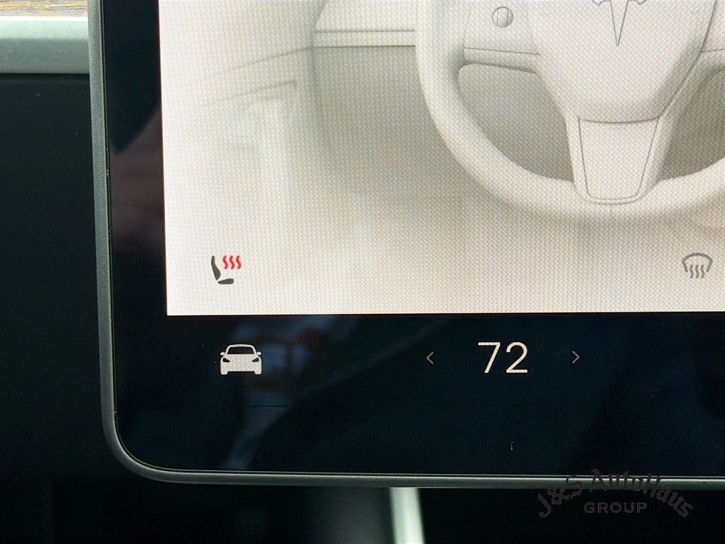 Used 2020 Tesla Model Y Long Range AWD/4WD image 26