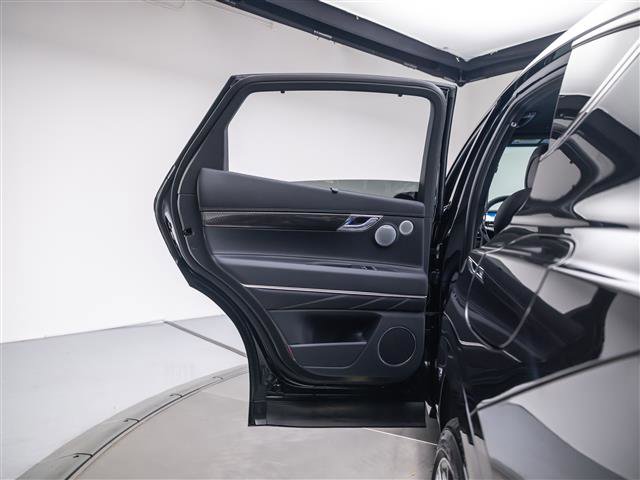 New 2026 Genesis GV80 3.5T e-SC image 32