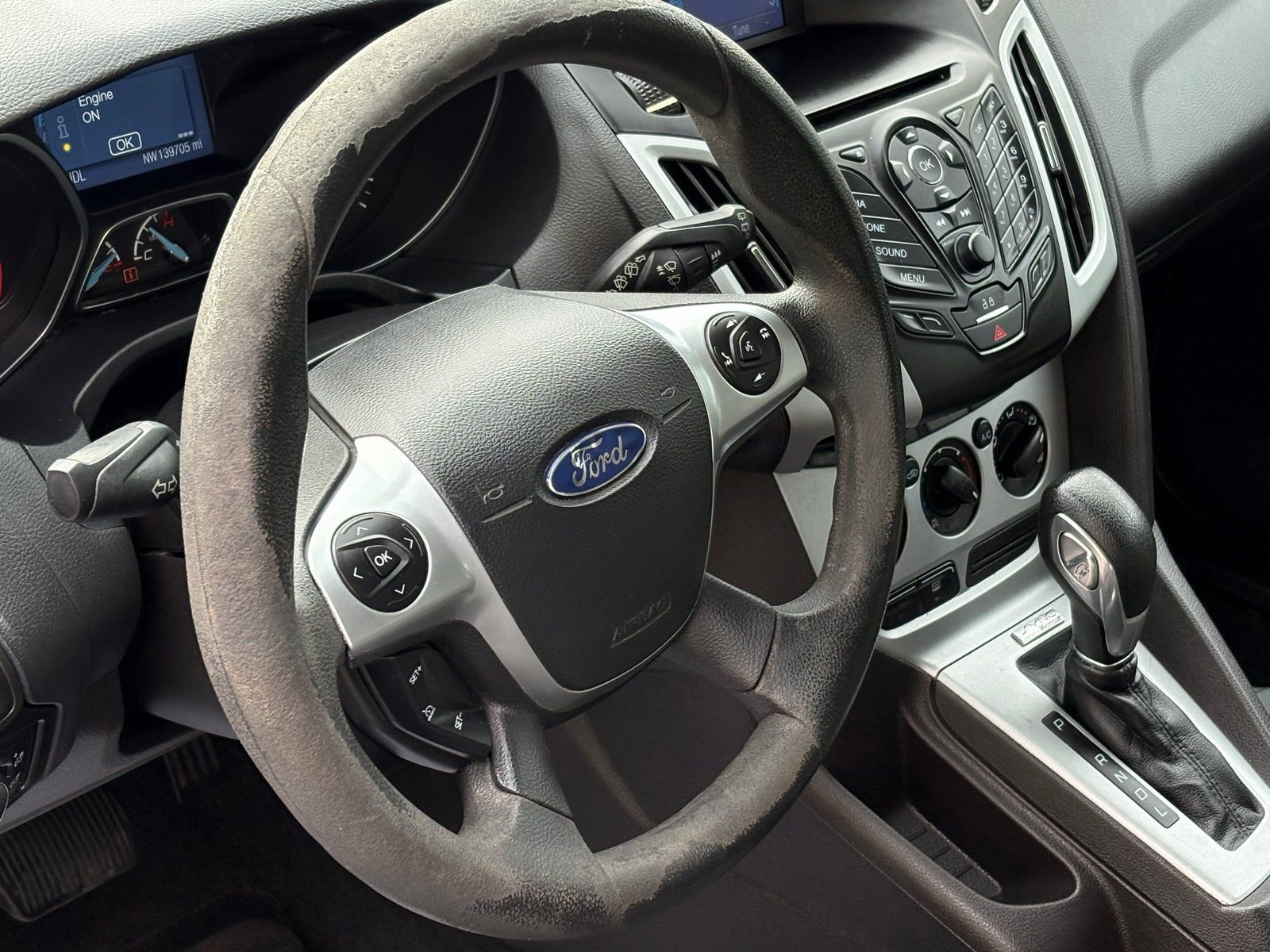 Used 2014 Ford Focus SE FWD image 11
