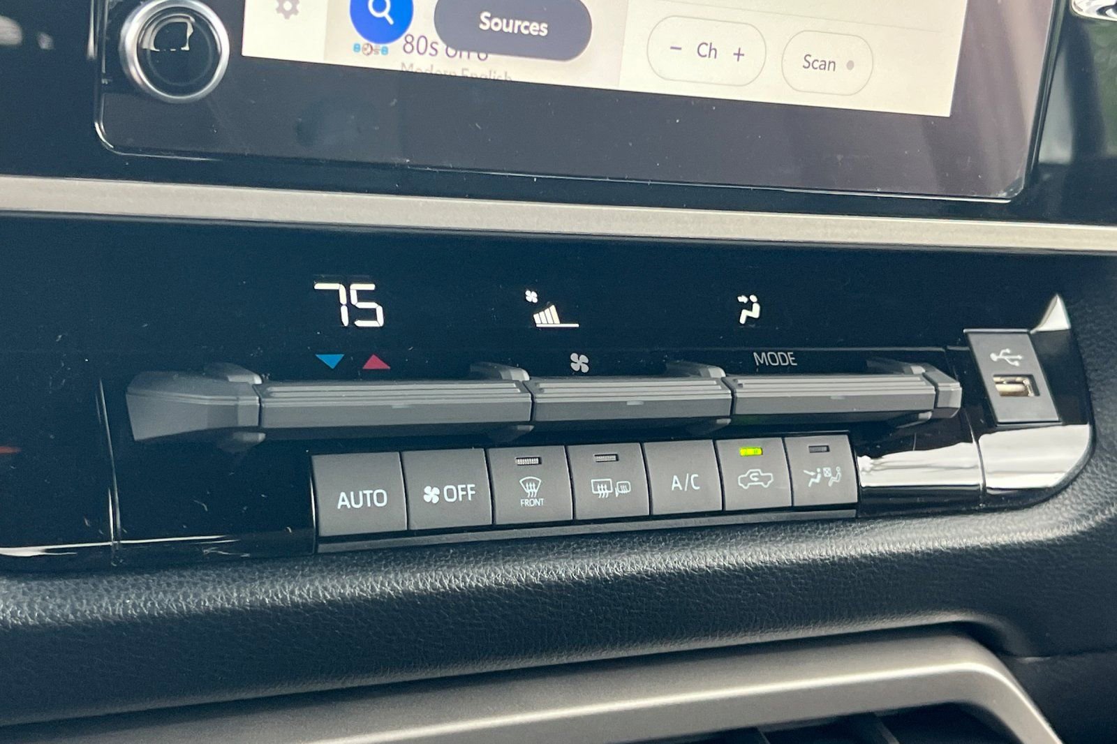 New 2026 Toyota Tundra SR5 image 22