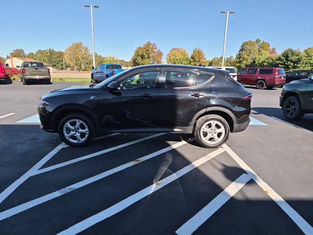 Used 2023 Dodge Hornet GT w/ Cold Weather Group AWD/4WD image 1