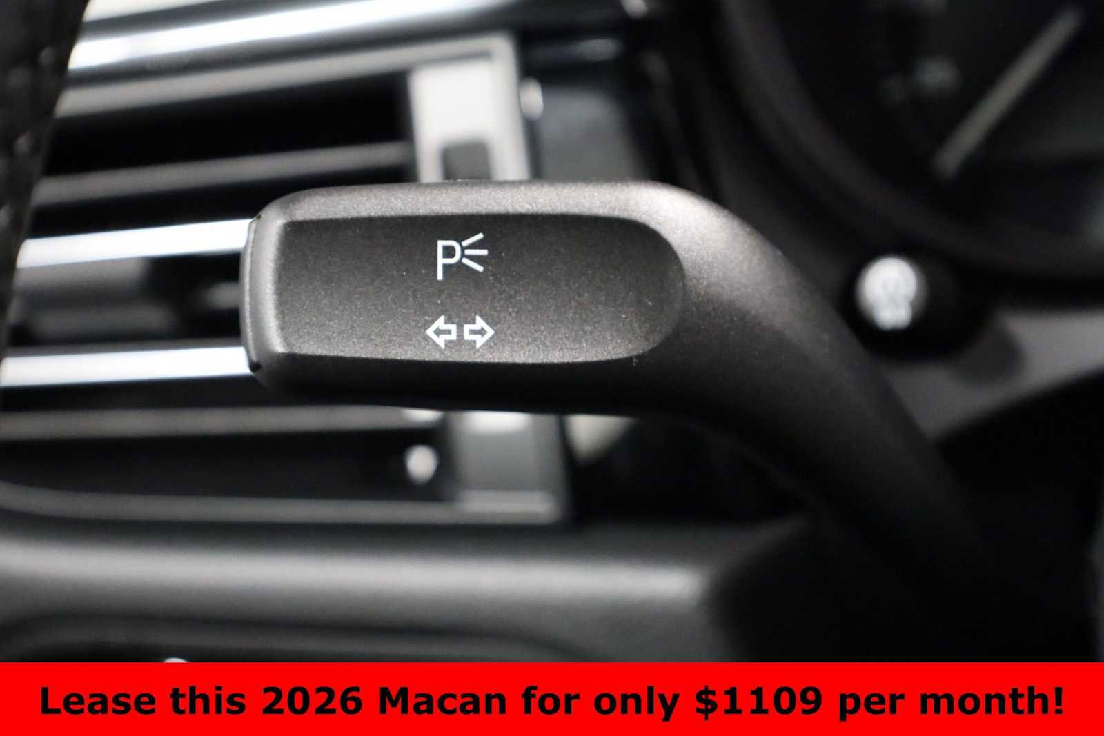 Certified 2026 Porsche Macan image 31