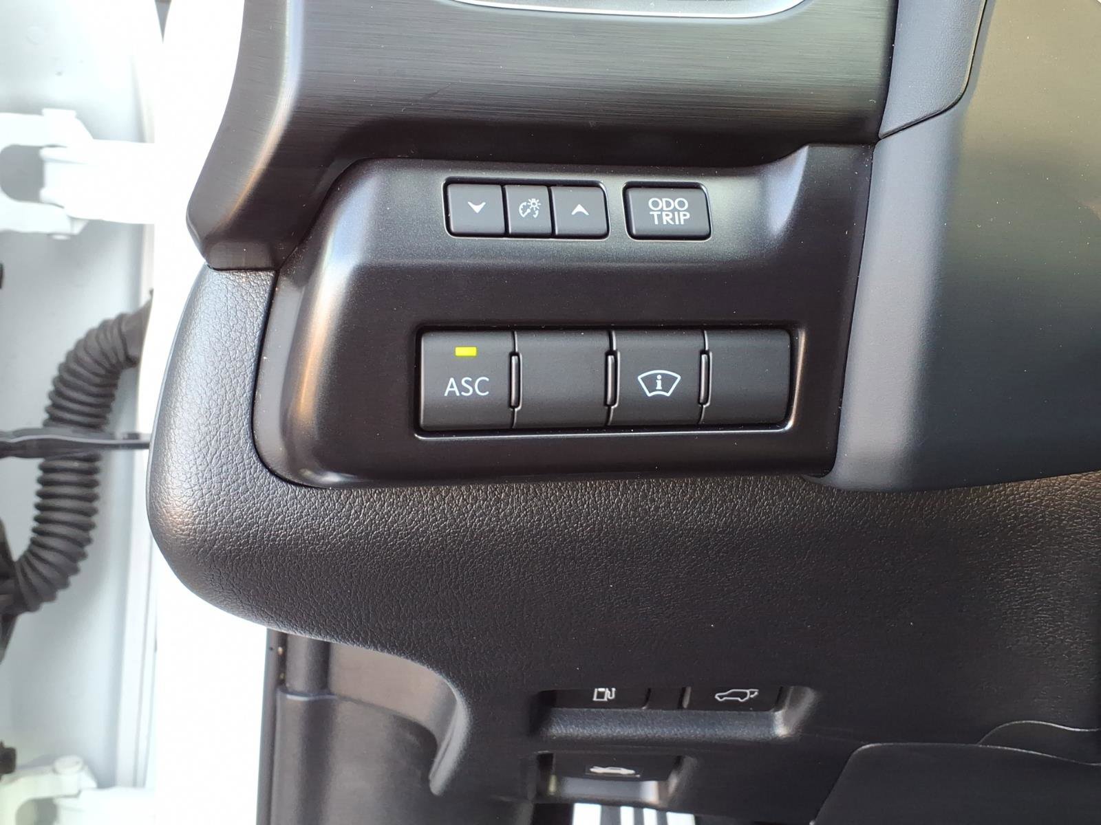 Used 2023 Lexus UX 250h F Sport image 15