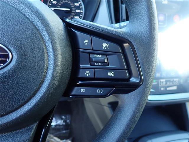 New 2026 Subaru Crosstrek 2.0i Premium image 14