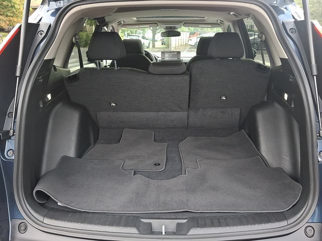 Used 2024 Honda CR-V EX image 28