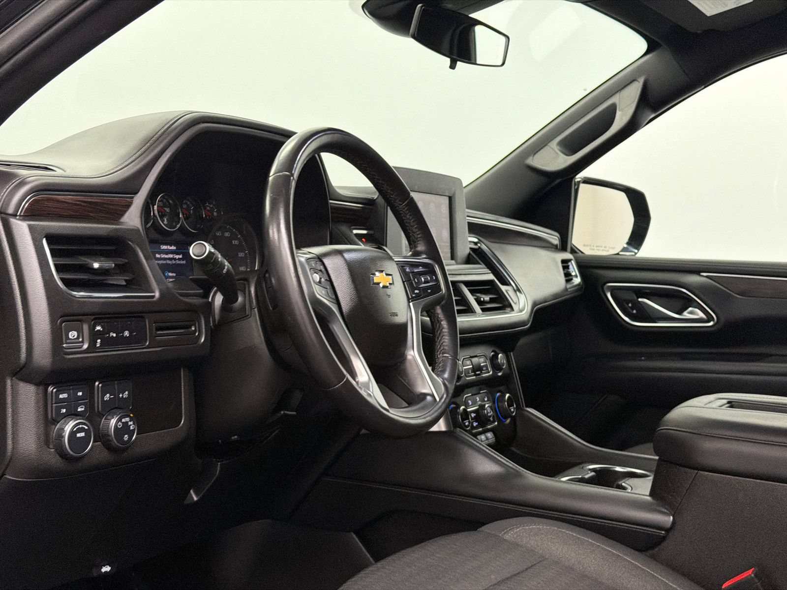 Used 2023 Chevrolet Tahoe LS AWD/4WD image 14