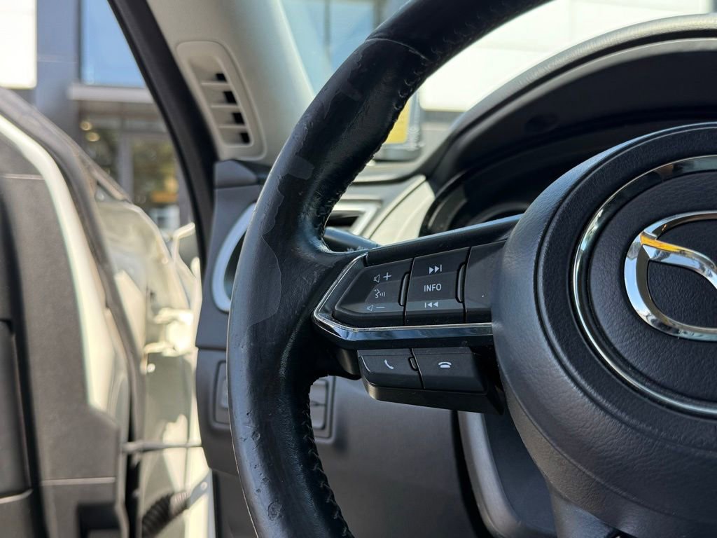 Used 2019 MAZDA CX-9 Touring FWD image 21