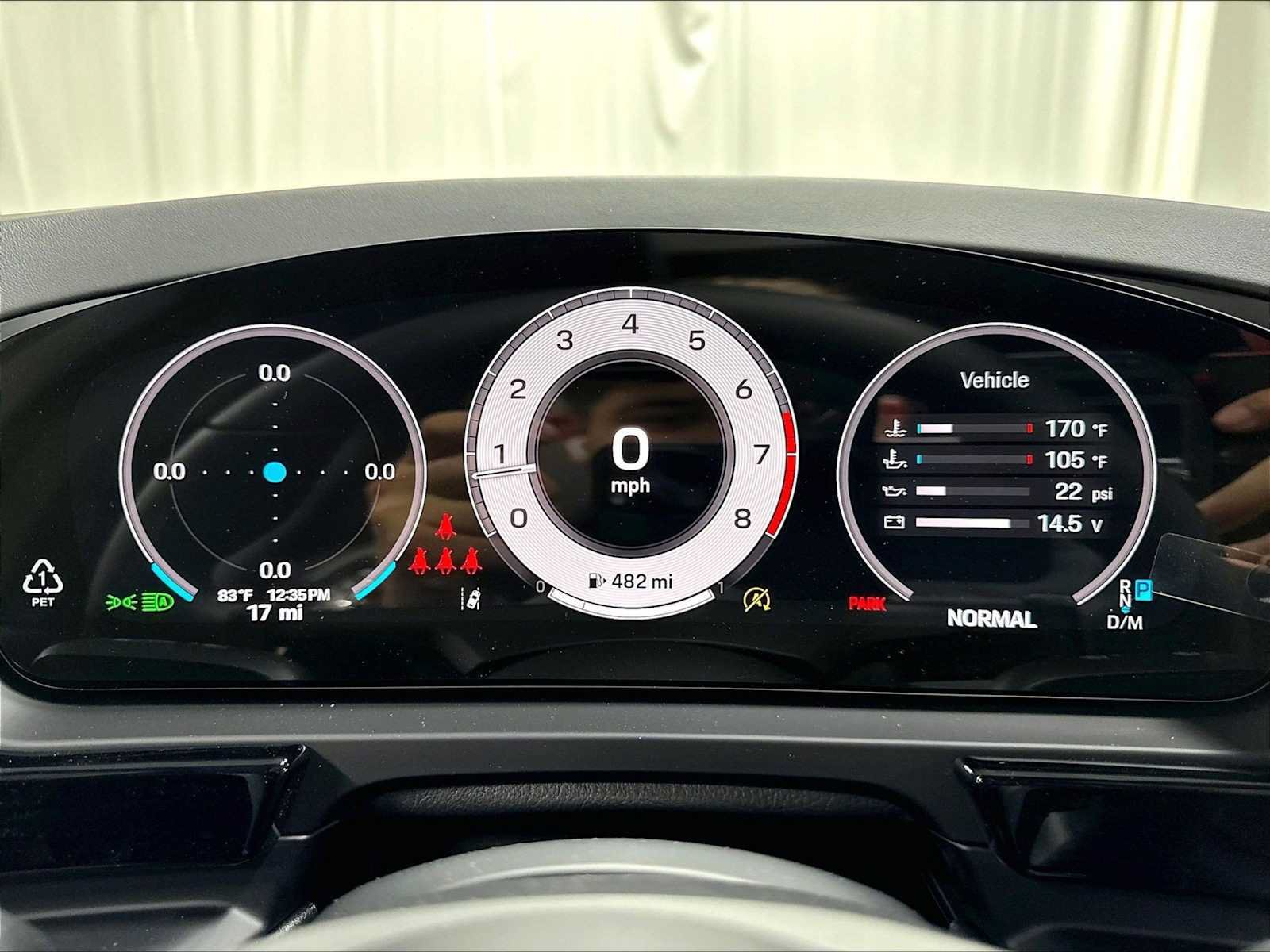 New 2026 Porsche Cayenne S AWD/4WD image 21