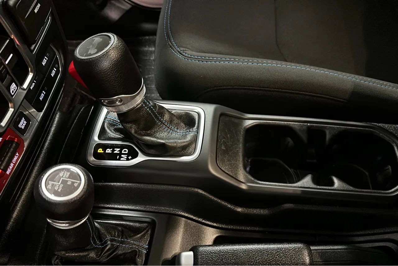 Used 2022 Jeep Wrangler Unlimited Rubicon 4xe image 60