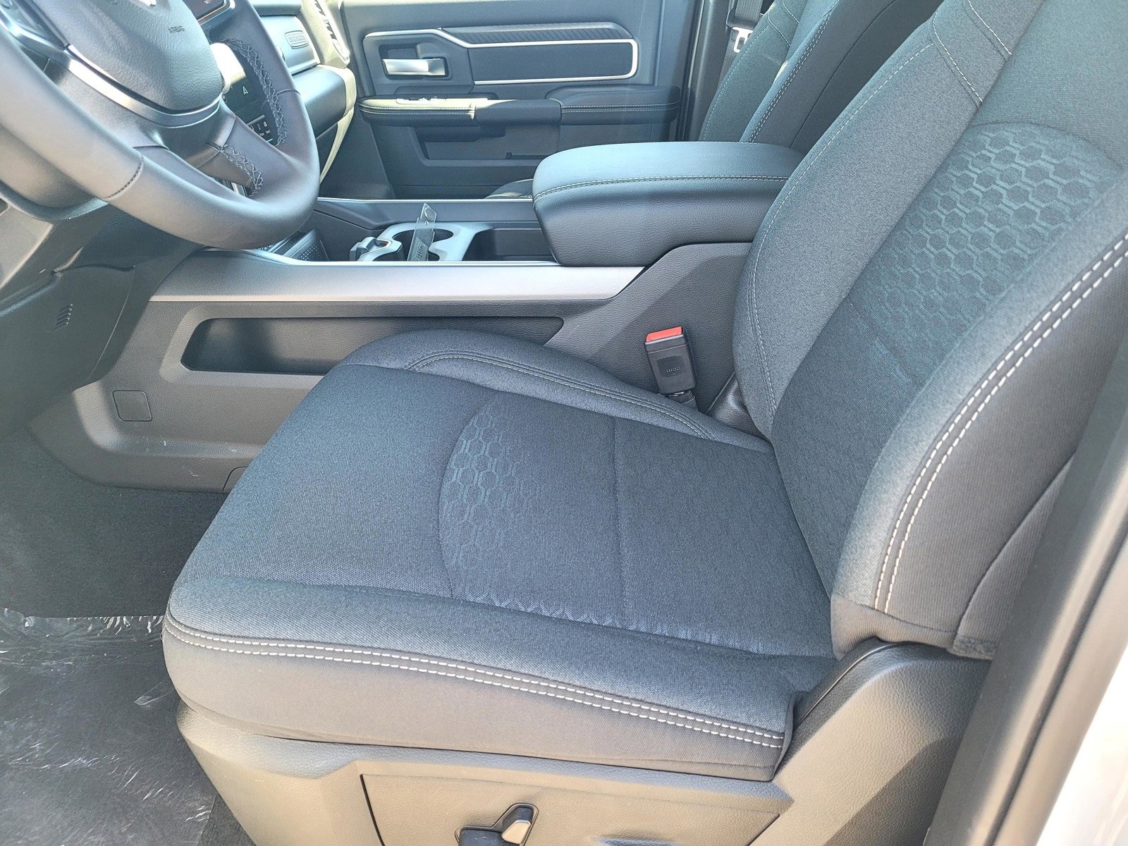 New 2026 RAM 2500 Big Horn image 15