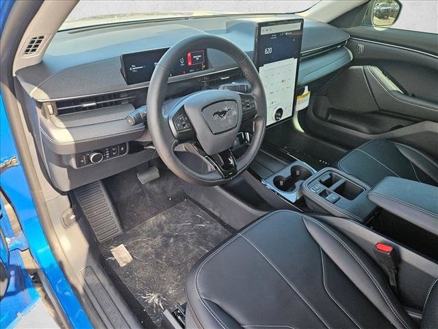 New 2026 Ford Mustang Mach-E Select RWD image 3