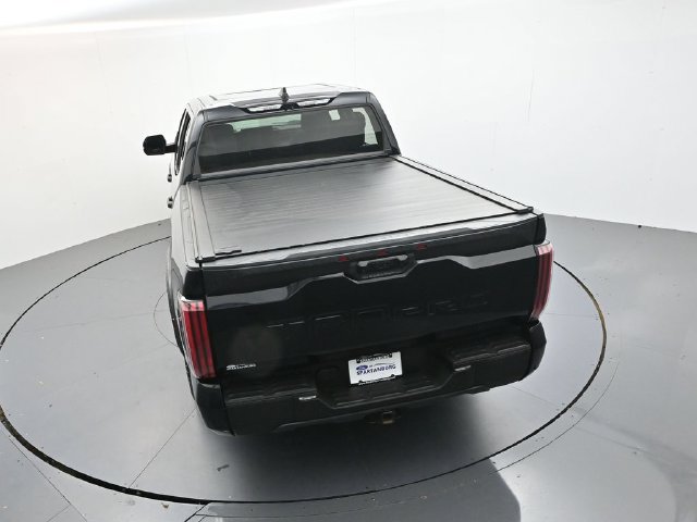 Used 2024 Toyota Tundra TRD Pro AWD/4WD image 44
