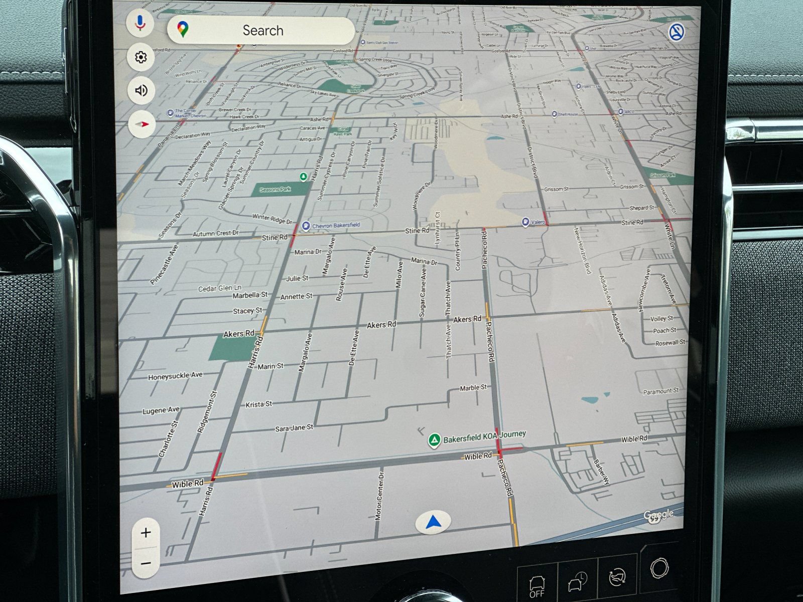 New 2026 GMC Sierra EV Elevation AWD/4WD image 18