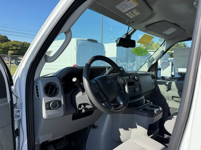 New 2026 Ford E-350 and Econoline 350 Super Duty w/ Power Equipment Group image 19