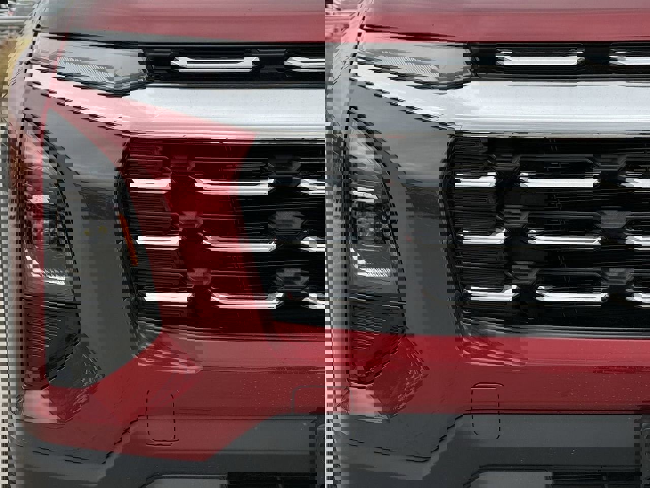 Certified 2025 Chevrolet Equinox LT image 8