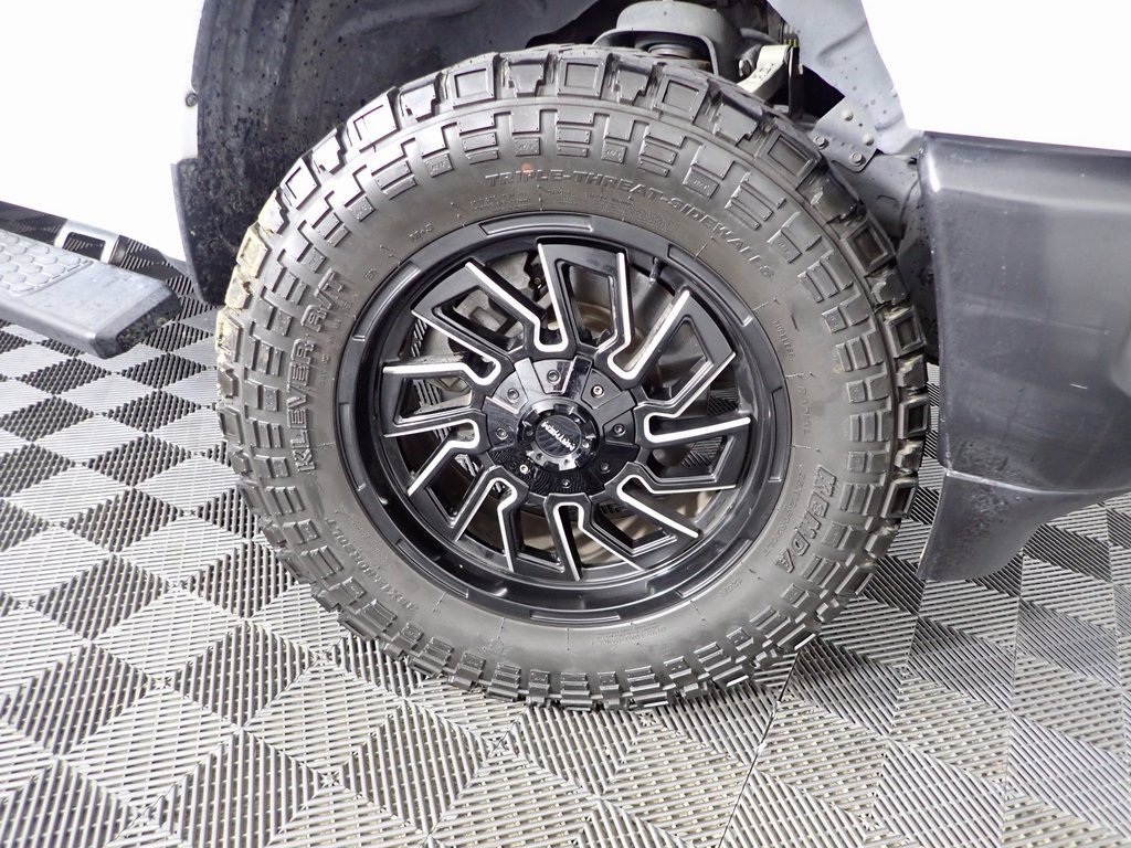 Used 2024 RAM 1500 Tradesman w/ Warlock PACKAGE image 34