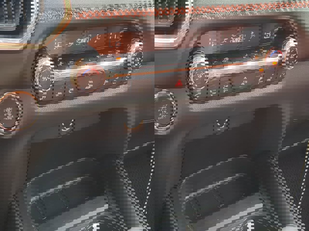 New 2025 MAZDA CX-50 2.5 Turbo w/ Weather Package image 20
