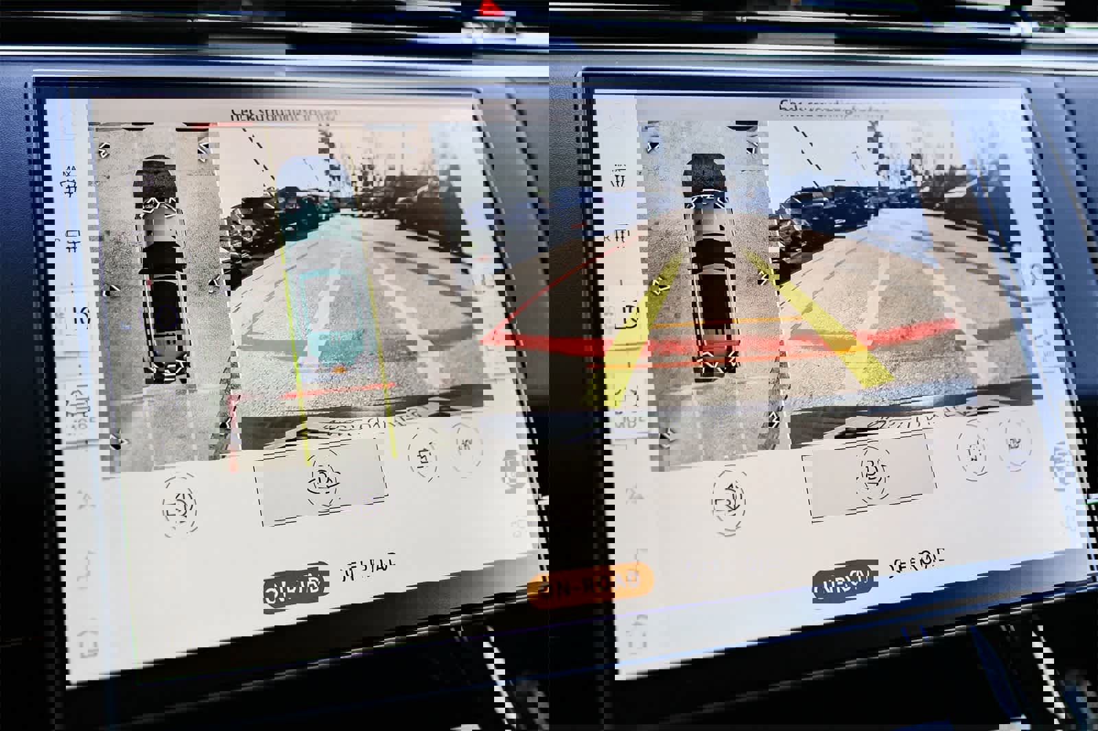 New 2026 Land Rover Range Rover Sport SE image 26