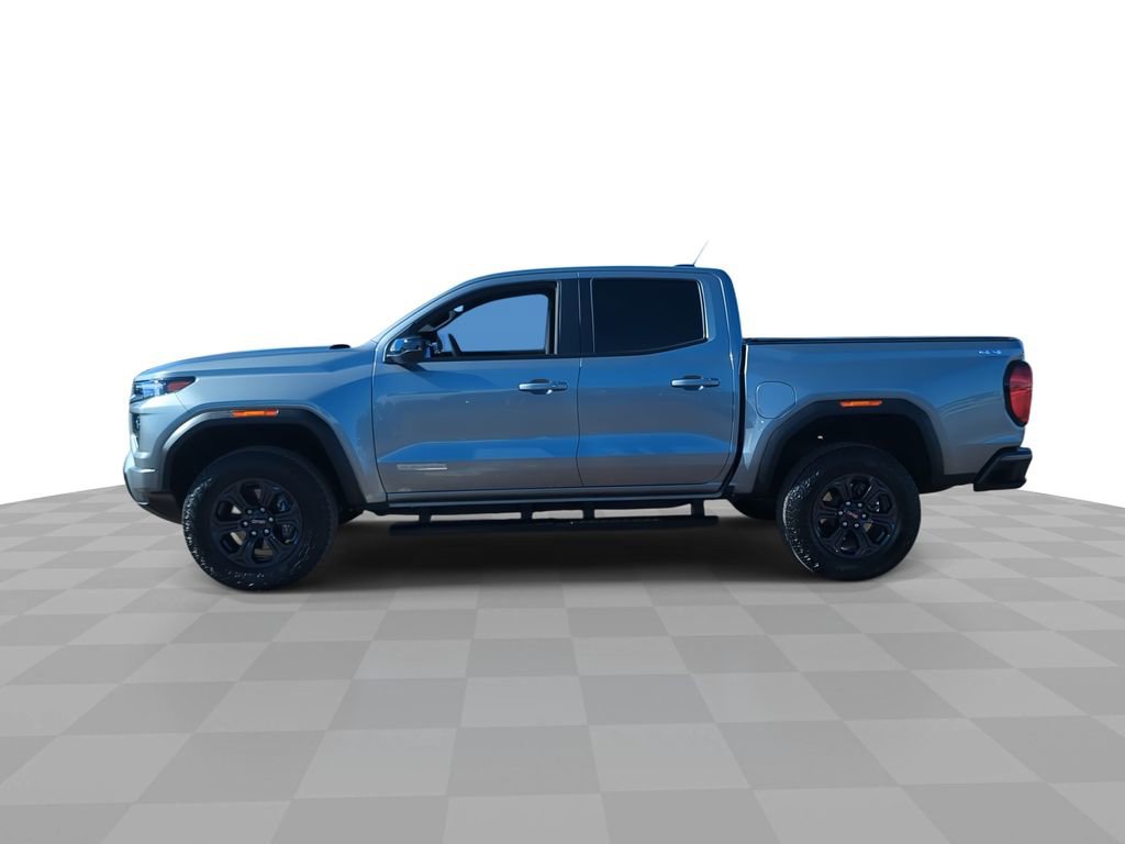 Used 2024 GMC Canyon Elevation image 5