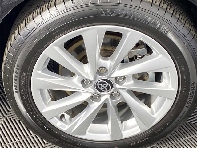 Used 2023 Toyota Camry LE w/ Cold Weather Package image 29