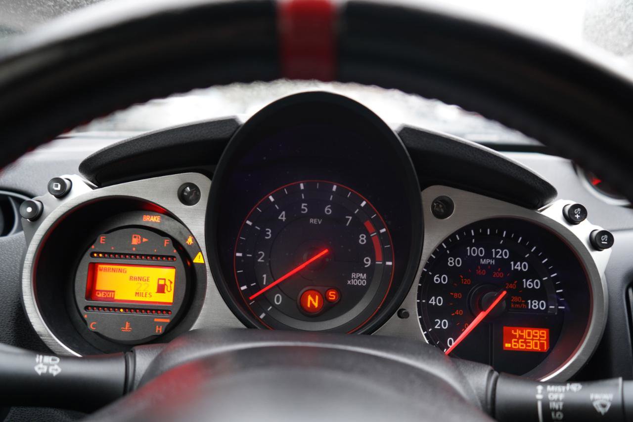 Used 2016 Nissan 370Z Coupe image 30