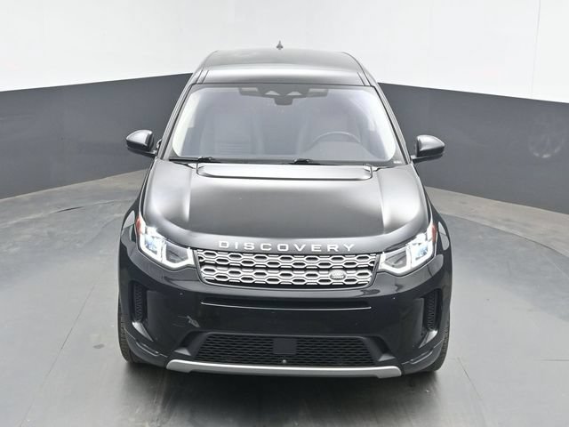 Used 2021 Land Rover Discovery Sport SE AWD/4WD image 14