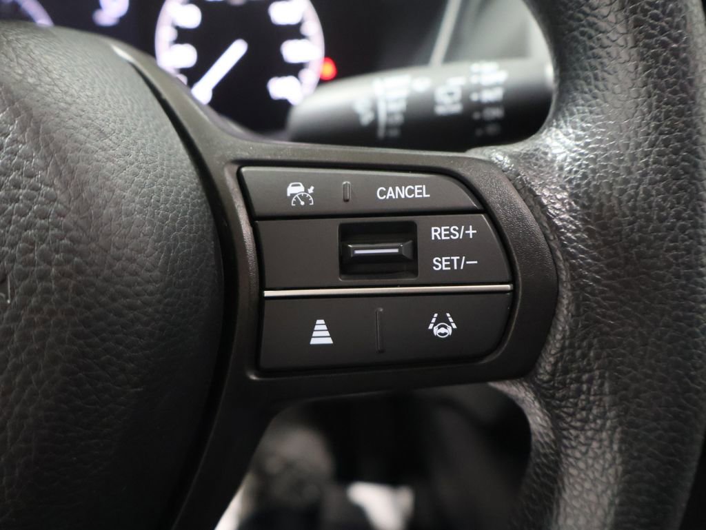 Used 2024 Honda HR-V LX image 35