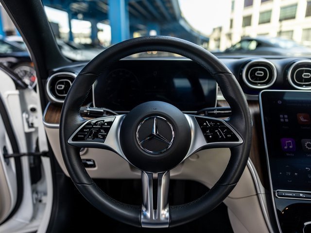 Used 2025 Mercedes-Benz C 300 C 300 image 39